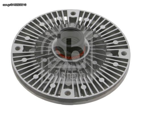 FEBI ΣΥΜΠΛΕΚΤΗΣ ΒΕΝΤΙΛΑΤΕΡ BMW 3 E30 - E36 / 5 E28 - E34 - E39 / Z1 - Z3