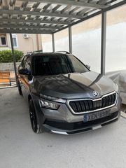 Skoda Kamiq '22 1.0 Tsi Ambition 110hp