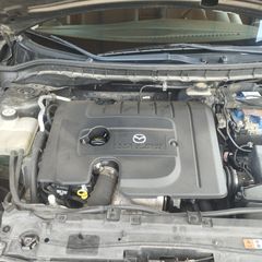 Mazda 3 '10