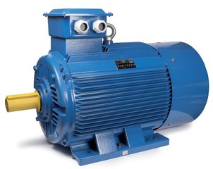 ΗΛΕΚΤΡΙΚΟΣ ΚΙΝΗΤΗΡΑΣ ΙΤΑΛΙΑΣ CHTMOTOR 15KW/1400/Β3