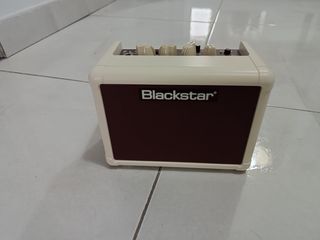 Φορητός Ενισχυτής Ηλεκτρικής Κιθάρας - Blackstar Fly 3 Vintage 