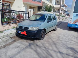 Fiat Punto '04