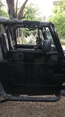 Πόρτες ψηλές για jeep wrangler yj