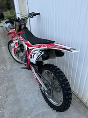 Honda CRF 250R '14