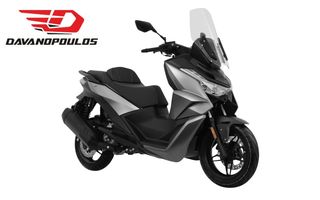 Voge SR3 2024 ΜΕ ΠΡΟΚ 1 ΧΡΟΝΟ ΑΤΟΚΟ ΔΙΑΚ ΕΤΟΙΜΟΠΑΡΑΔΟΤΟ