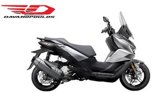 Voge SR3 2026 ΜΕ ΠΡΟΚ 1 ΧΡΟΝΟ ΑΤΟΚΟ ΔΙΑΚ ΕΤΟΙΜΟΠΑΡΑΔΟΤΟ