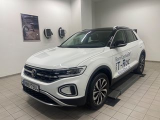 Volkswagen T-Roc '24 Style 1.5 TSI 150 DSG7 