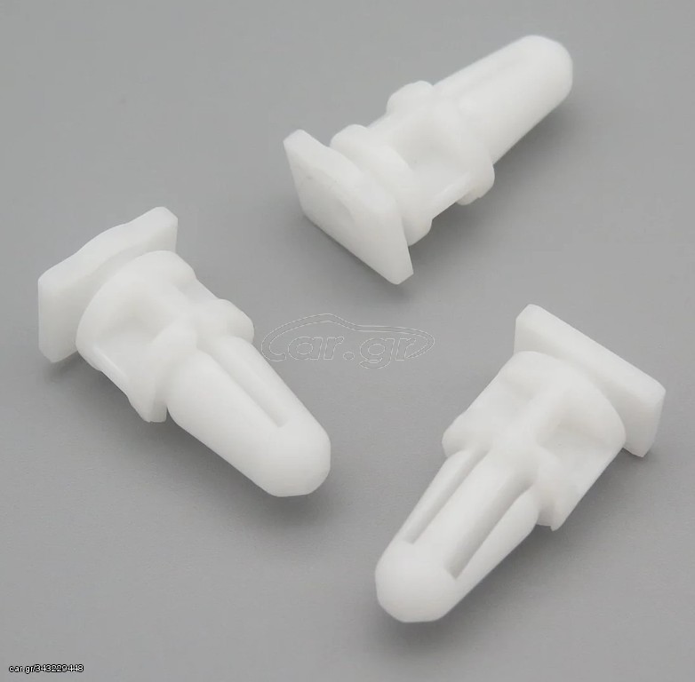 ΚΛΙΠ ΜΟΚΕΤΑΣ ΕΣΩΤΕΡΙΚΑ (10TEM)  BMW 3 E36 - E46 / 5 E34 - E39 / 7 E32 - E38 - E65 - E66 -E67 / X3 E83 