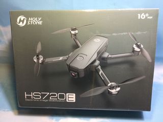 Drone holy stone HS720E