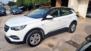 Opel Grandland X '19 1.5 CDTI 130PS X-CITE