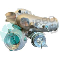 Turbo Lab K04-064 VAG 2.0 TFSI