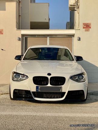 Bmw 116 '16 116D F20