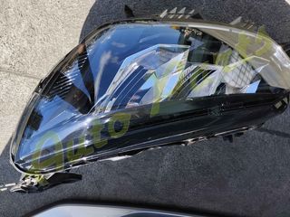 ΜΟΥΡΑΚΙ ΕΜΠΡΟΣ ΚΟΜΠΛΕ PEUGEOT 2008, ΚΑΠΟ/ΠΡΟΦΥΛΑΚΤΗΡΑΣ /ΜΑΣΚΑ /ΦΑΝΑΡΙΑ /ΦΤΕΡΑ/ ΜΕΤΩΠΗ/ ΨΥΓΕΙΑ/ ΣΕΤ Α/Β/  ΜΟΝΤΕΛΟ 2019-2023-thumb-9