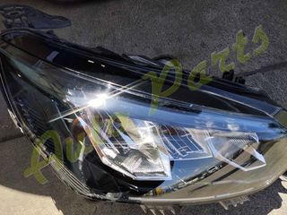 ΜΟΥΡΑΚΙ ΕΜΠΡΟΣ ΚΟΜΠΛΕ PEUGEOT 2008, ΚΑΠΟ/ΠΡΟΦΥΛΑΚΤΗΡΑΣ /ΜΑΣΚΑ /ΦΑΝΑΡΙΑ /ΦΤΕΡΑ/ ΜΕΤΩΠΗ/ ΨΥΓΕΙΑ/ ΣΕΤ Α/Β/  ΜΟΝΤΕΛΟ 2019-2023-thumb-11