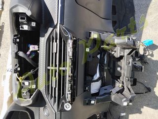 ΜΟΥΡΑΚΙ ΕΜΠΡΟΣ ΚΟΜΠΛΕ PEUGEOT 2008, ΚΑΠΟ/ΠΡΟΦΥΛΑΚΤΗΡΑΣ /ΜΑΣΚΑ /ΦΑΝΑΡΙΑ /ΦΤΕΡΑ/ ΜΕΤΩΠΗ/ ΨΥΓΕΙΑ/ ΣΕΤ Α/Β/  ΜΟΝΤΕΛΟ 2019-2023-thumb-36