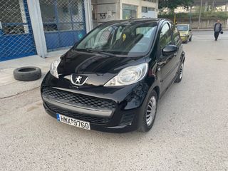 Peugeot 107 '07