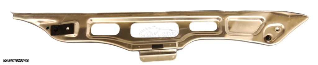 2005-2006 Subaru Legacy Bracket Complete Face Upper Left/Βάση Προφυλακτήρα,Left