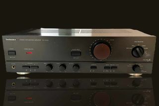 Ενισχυτής Technics su- vz320 