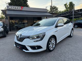 Renault Megane '19 ΕΓΓΥΗΣΗ 6 ΜΗΝΕΣ ΓΡΑΠΤΗ!