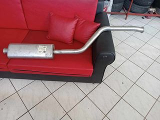 ΜΕΣΑΙΟ ΚΑΖΑΝΑΚΙ XSARA 306 ZX