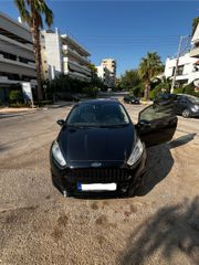 Ford Fiesta 2013 St line