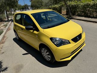 Seat Mii 2017 1000cc-thumb-2