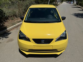 Seat Mii 2017 1000cc-thumb-5