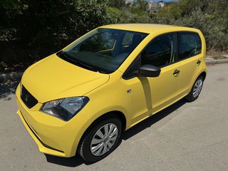 Seat Mii 2017 1000cc-thumb-6