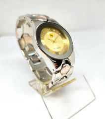 Γυναικείο ρολόι Fanante Silver Gold A9526 TIMH 60 ΕΥΡΩ