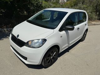Skoda Citigo 2016-thumb-7