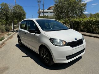 Skoda Citigo 2016-thumb-3