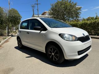 Skoda Citigo 2016-thumb-2