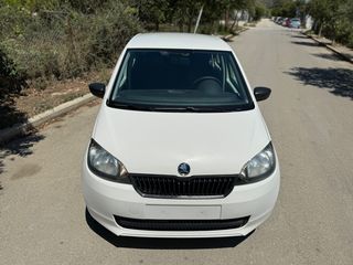 Skoda Citigo 2016-thumb-9