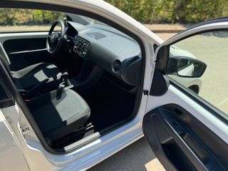 Skoda Citigo 2016-thumb-36