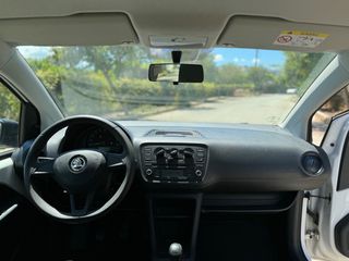 Skoda Citigo 2016-thumb-39