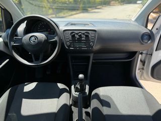 Skoda Citigo 2016-thumb-40