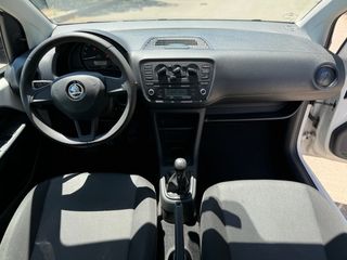 Skoda Citigo 2016-thumb-41
