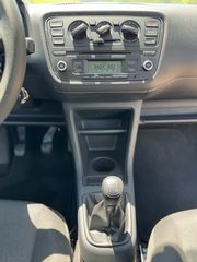 Skoda Citigo 2016-thumb-43