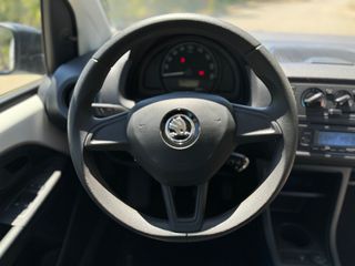 Skoda Citigo 2016-thumb-44