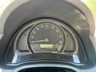 Skoda Citigo 2016-thumb-45