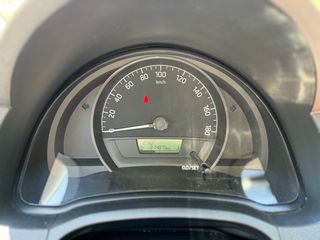 Skoda Citigo 2016-thumb-46