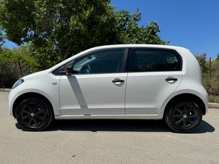 Skoda Citigo 2016-thumb-10