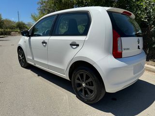 Skoda Citigo 2016-thumb-12