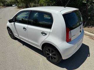 Skoda Citigo 2016-thumb-13