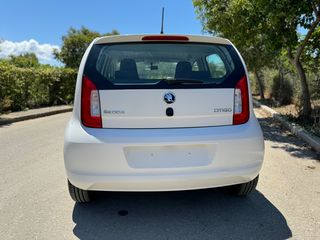 Skoda Citigo 2016-thumb-14