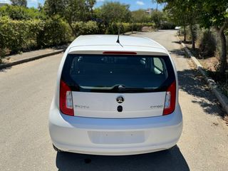 Skoda Citigo 2016-thumb-15
