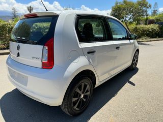 Skoda Citigo 2016-thumb-16