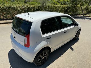 Skoda Citigo 2016-thumb-17