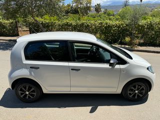 Skoda Citigo 2016-thumb-19
