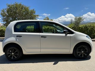 Skoda Citigo 2016-thumb-20